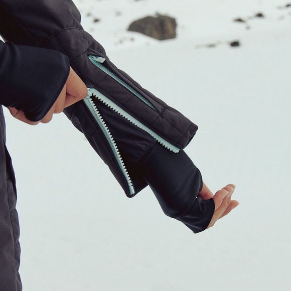 FP MOVEMENT all prepped Ski Suit - Picture 4 of 13